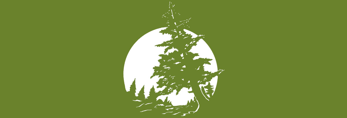hemlockfest logo light green